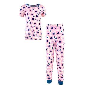 NWT organic cotton kids pajamas
